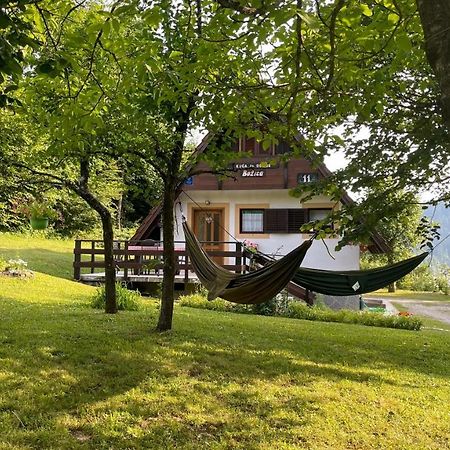 Holiday Home Bozica Lokve Dış mekan fotoğraf