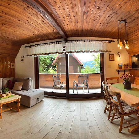 Holiday Home Bozica Lokve Dış mekan fotoğraf