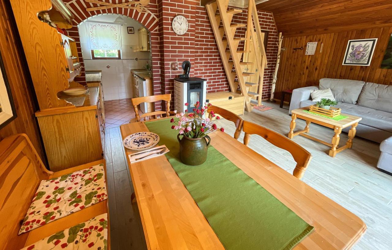 Holiday Home Bozica Lokve Dış mekan fotoğraf
