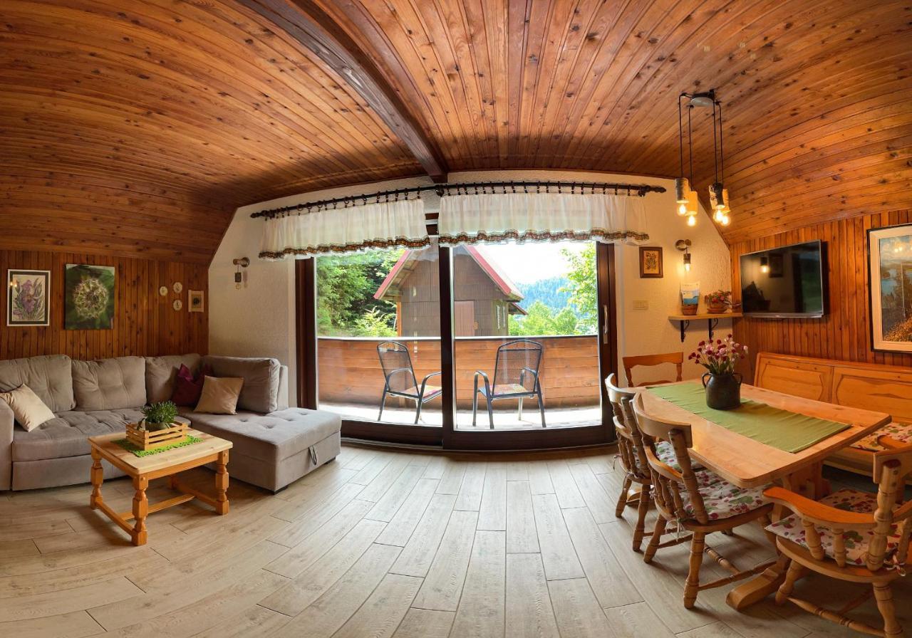 Holiday Home Bozica Lokve Dış mekan fotoğraf