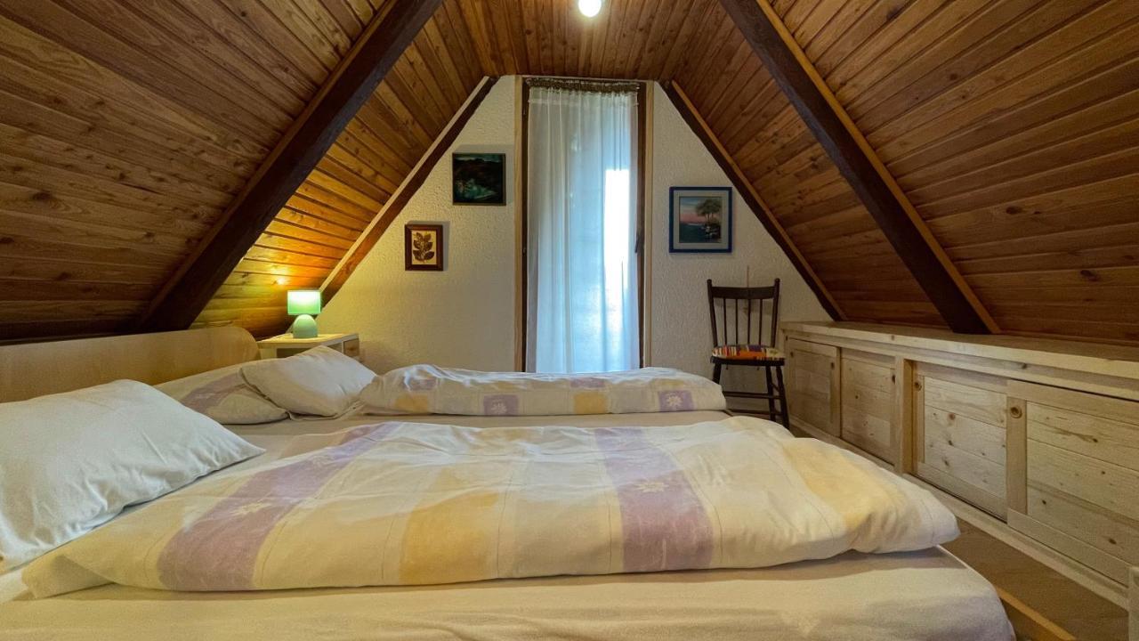 Holiday Home Bozica Lokve Dış mekan fotoğraf