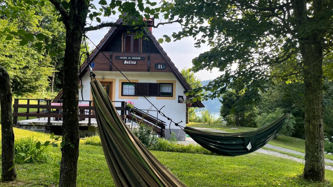 Holiday Home Bozica Lokve Dış mekan fotoğraf