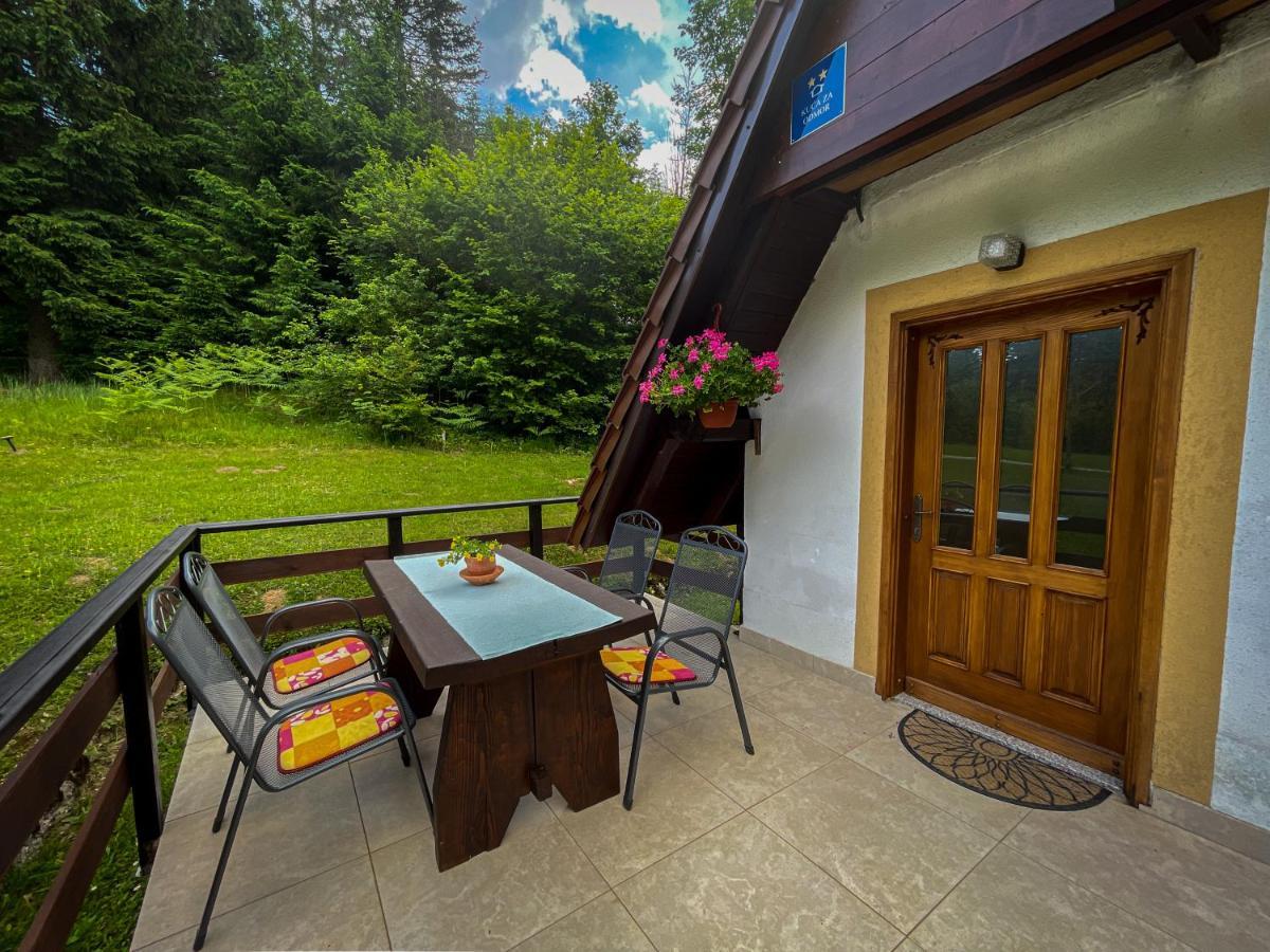 Holiday Home Bozica Lokve Dış mekan fotoğraf