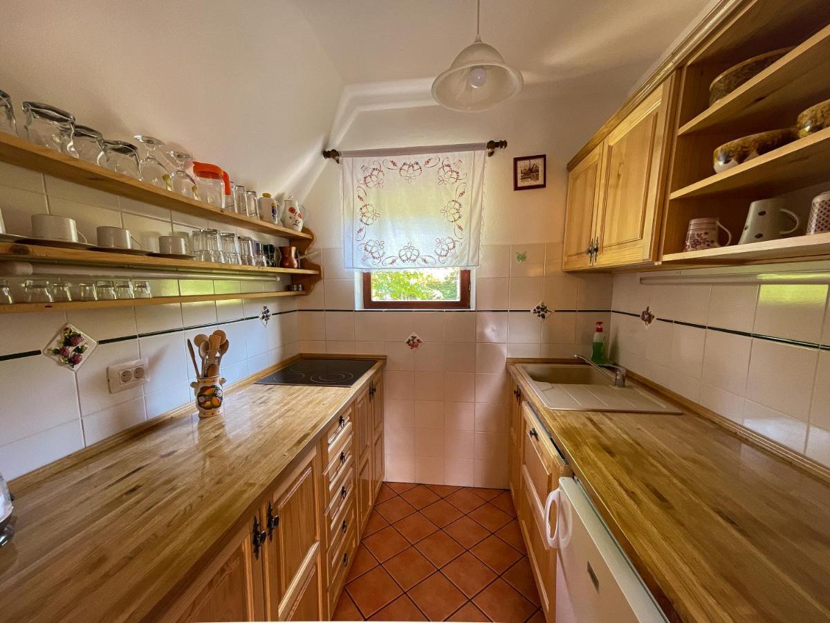 Holiday Home Bozica Lokve Dış mekan fotoğraf