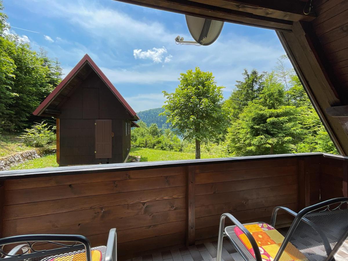 Holiday Home Bozica Lokve Dış mekan fotoğraf