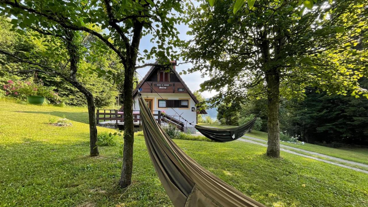 Holiday Home Bozica Lokve Dış mekan fotoğraf