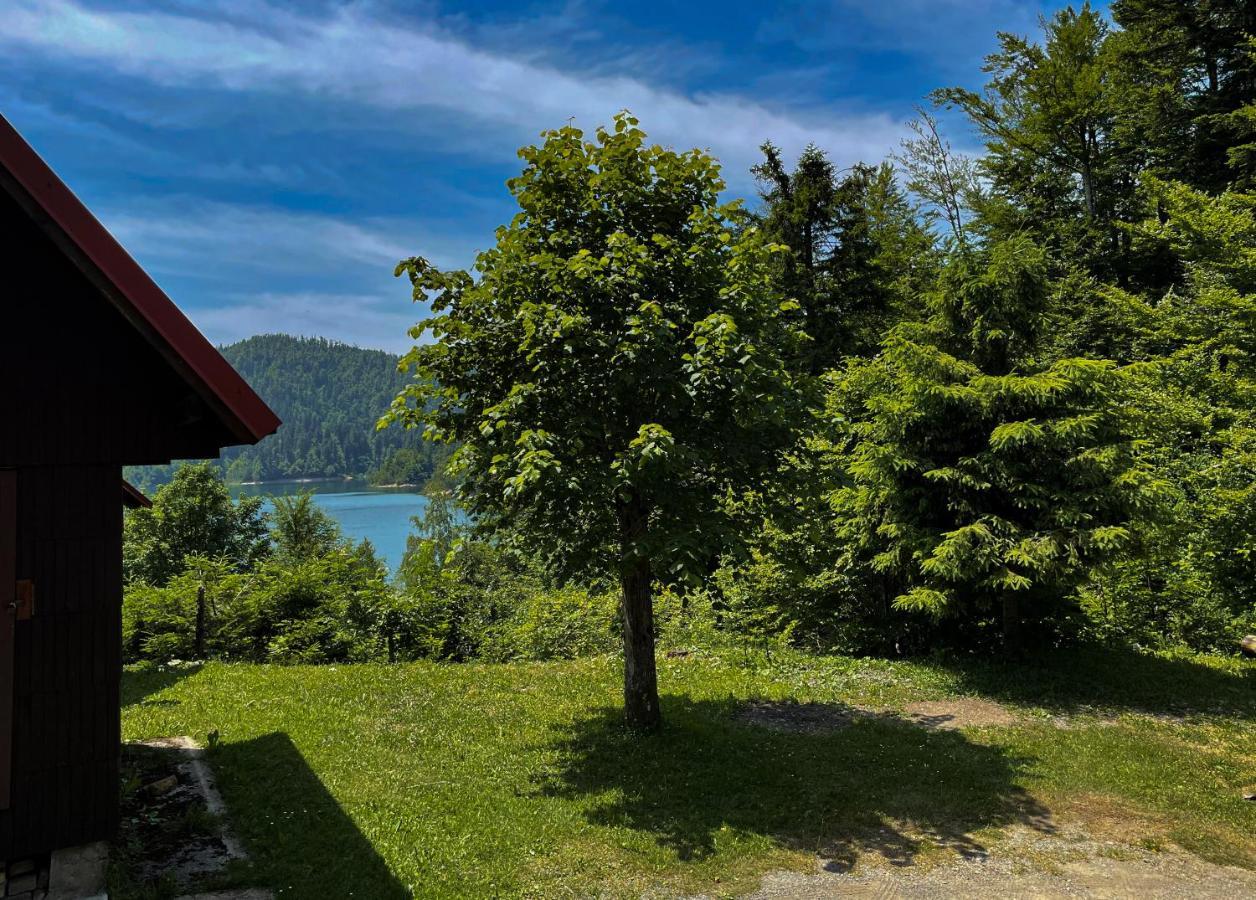 Holiday Home Bozica Lokve Dış mekan fotoğraf
