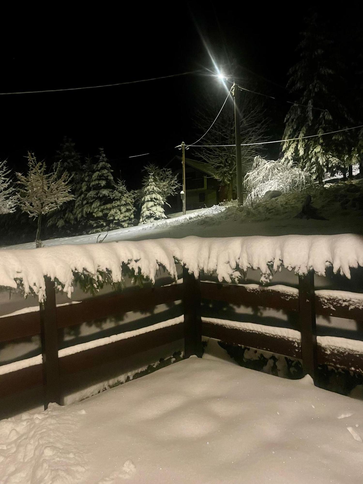 Holiday Home Bozica Lokve Dış mekan fotoğraf