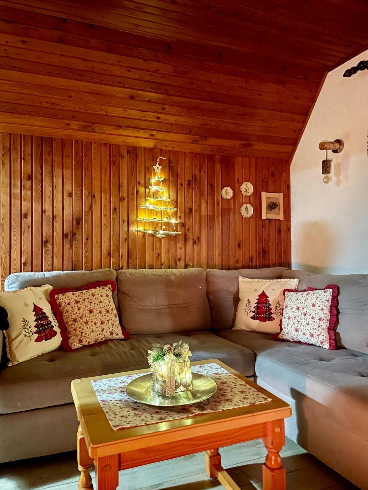 Holiday Home Bozica Lokve Dış mekan fotoğraf