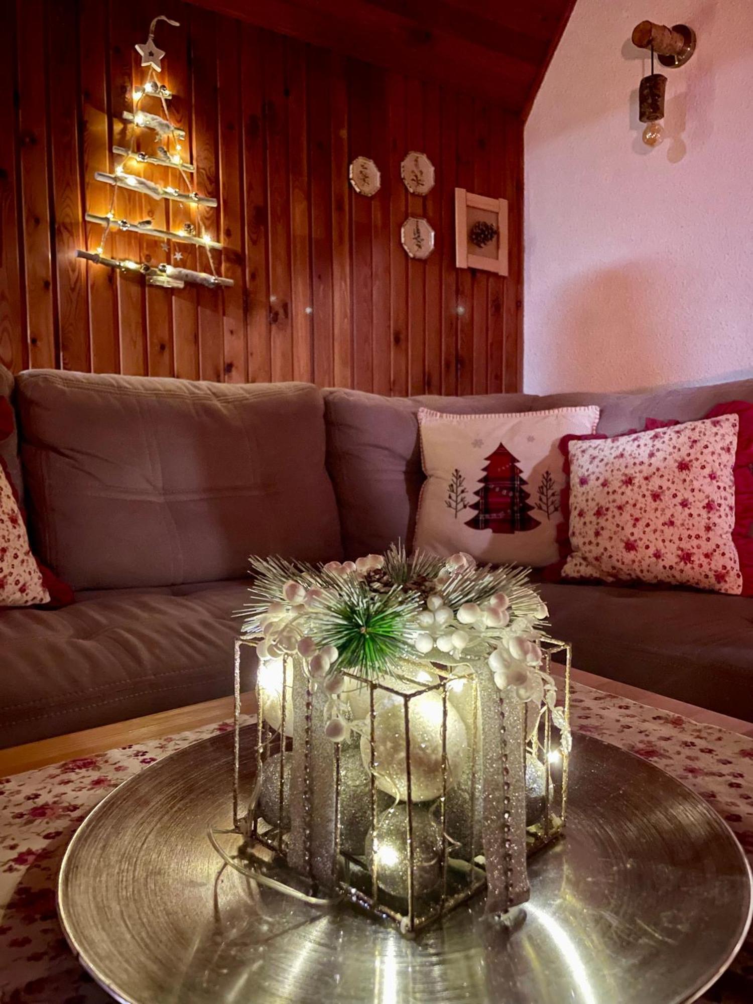 Holiday Home Bozica Lokve Dış mekan fotoğraf