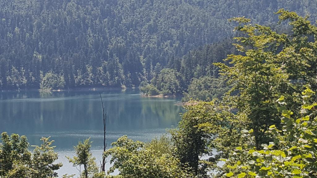 Holiday Home Bozica Lokve Dış mekan fotoğraf